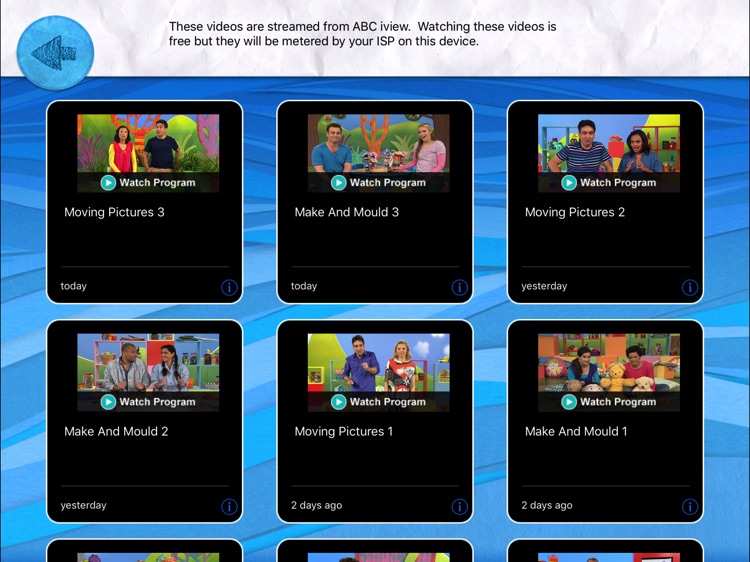 Play School Play Time screenshot-4