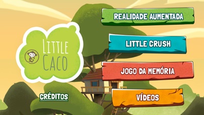 Little Caco Educa screenshot 2