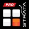 Strata Pro Remote for BlackMagic Design ATEM Switchers, including ATEM Television Studio, ATEM 1M/E, ATEM 2M/E, Production Studio 4K, 1M/E Production Studio 4K, 2M/E Production Studio 4K, TelevisionStudio HD, ATEM Mini Series