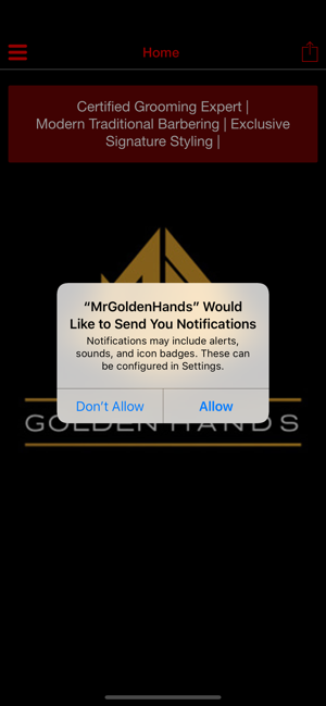 MrGoldenHands(圖2)-速報App