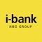 The new upgraded NBG Mobile Banking enables you to carry out all your transactions easily, instantly and securely while providing you with a personal financial coach to help you keep your spending under control