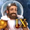 Icon Hercules IX: A Hero's Moonwalk