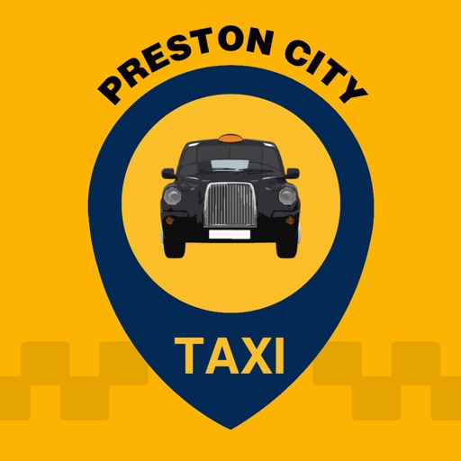 PRESTON CITY TAXIS