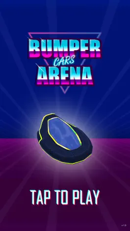 Game screenshot Bumper Cars Arena mod apk