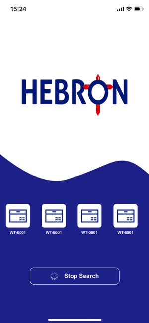 Hebron Refrigerator(圖2)-速報App