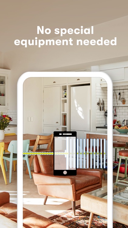 Zillow 3D Home