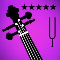 콘트라베이스 튜너 기본