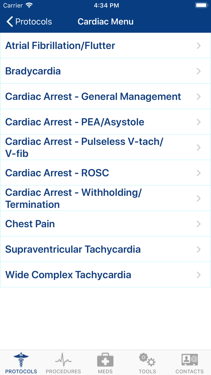 Albemarle County DFR