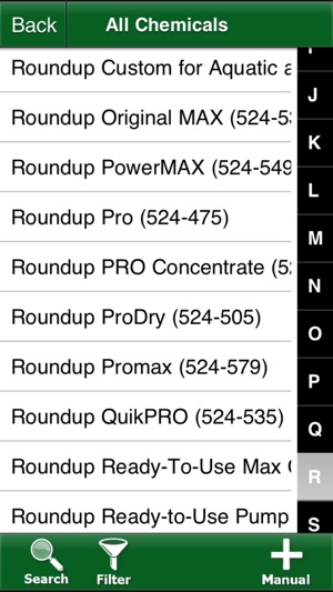 Tank Mix Calculator(圖2)-速報App