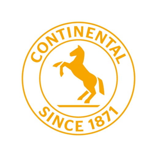 Continental ContiGo