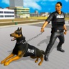 US Police Security Dog Crime