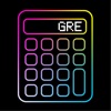 Vince's GRE Calculator
