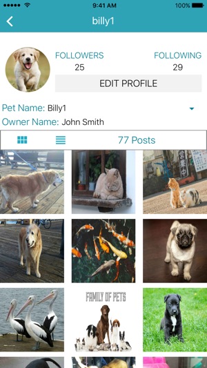 Petmire - Pet Community(圖5)-速報App