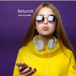 ReturnIt - Free, Easy Returns