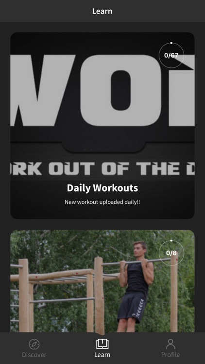 dadfit screenshot-3