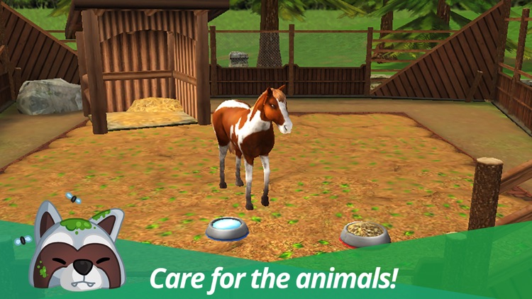 Pet World - WildLife America