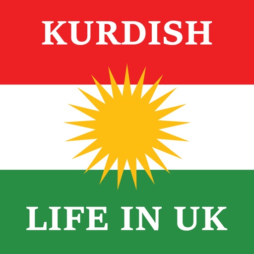 Kurdish - Life in the UK Test