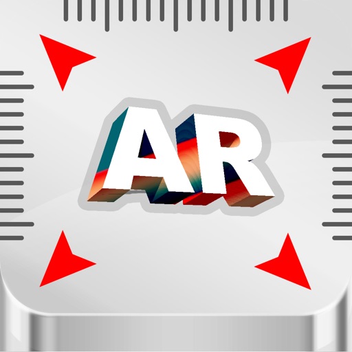 AR Measure iOS App