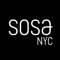 SOSA NYC OS is an app that optimizes work and enhances workplace experience