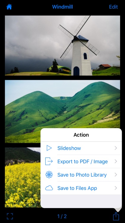 Collections Pro: Photo & Video screenshot-7
