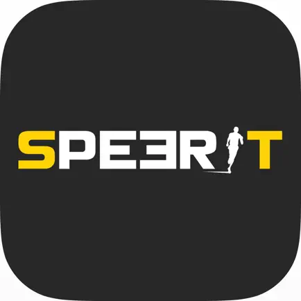 SPEERIT: Connect with Runners Читы