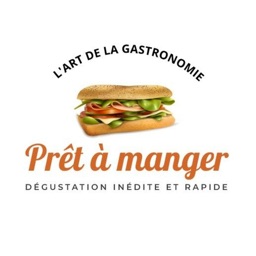 Prêt à Manger