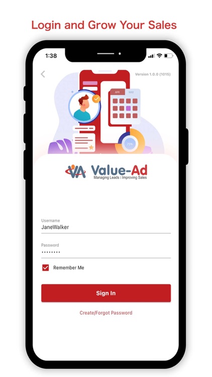 Value-Ad LMS 2.0