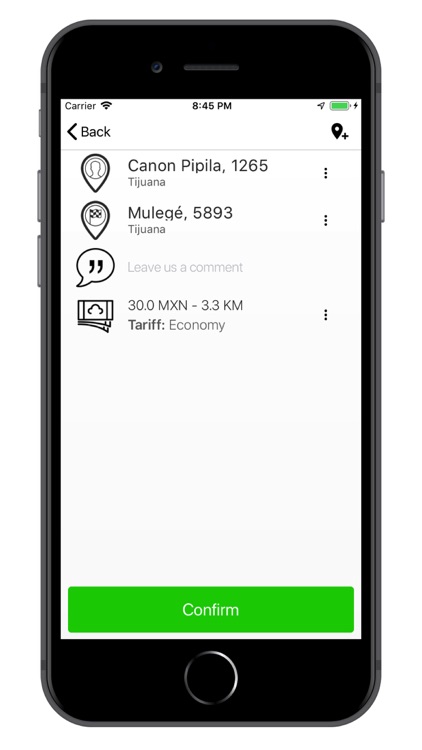 CorVA APP