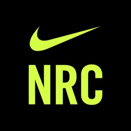 Nike Run Club Apple Watch App