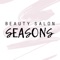 Seasons Beauty Salon - это уютный салон в центре города