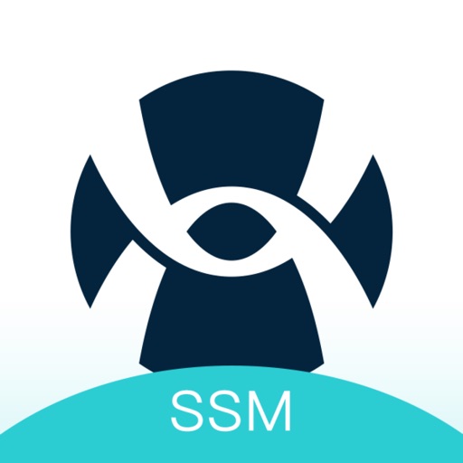 广蔚SSM