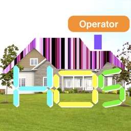 HOS Smart Home Operator Live Apple Watch App
