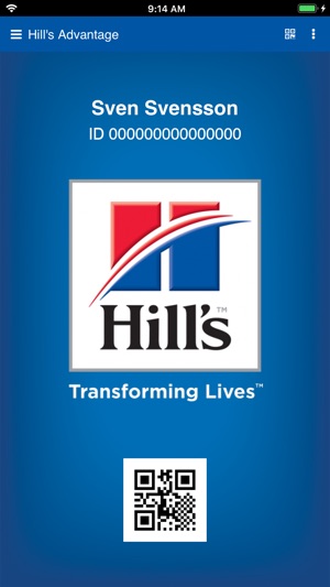 Hill's Advantage(圖1)-速報App