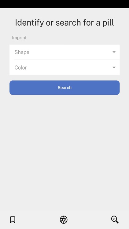Smart Pill ID screenshot-5