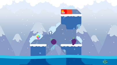 Snakebird Primer screenshot1