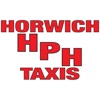 Horwich Taxis