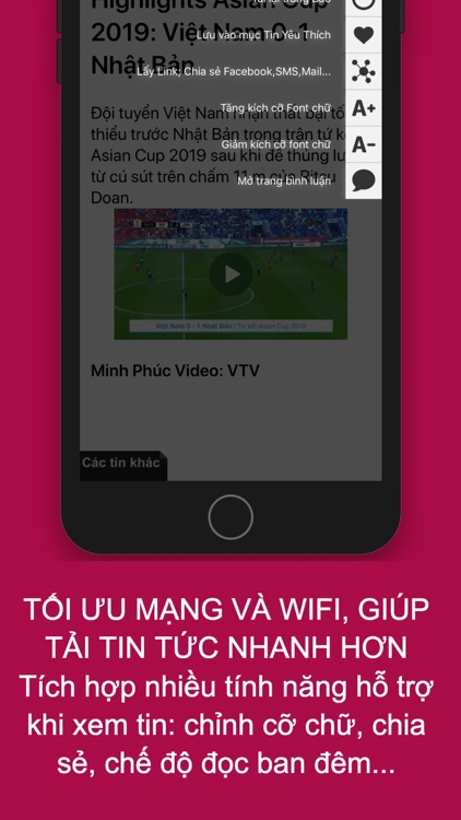 BÁO ONLINE FULL screenshot-3