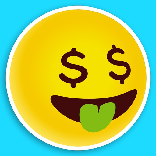 Make Money - Big Cash Rewards Icon