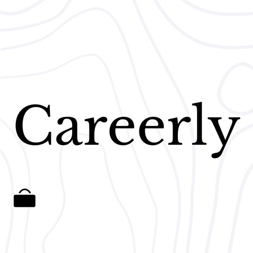 Careerly - Coaching, Jobs, CV