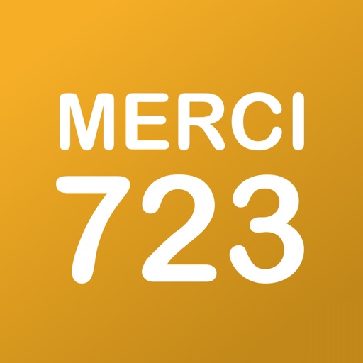 Taxi 723 (mercitaxi) г.Киев icon