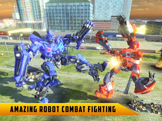 Android Icin Araba Robot Donusum Oyunu At Robot Oyunlar Apk Yi Indir