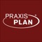 PRAXIS PLAN - die offizielle App für's Smartphone