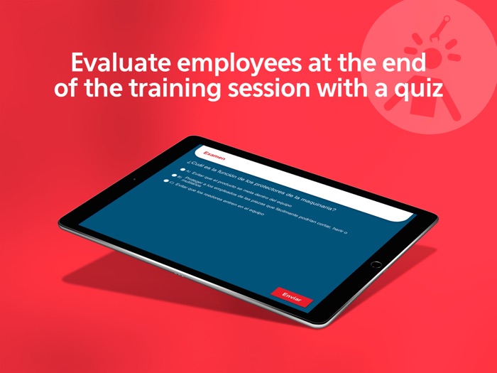 Mushroom Safety Training SP