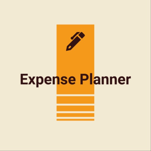 My Expense Planner