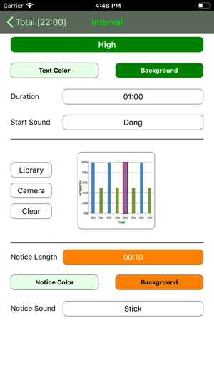 UniTimer+(圖3)-速報App