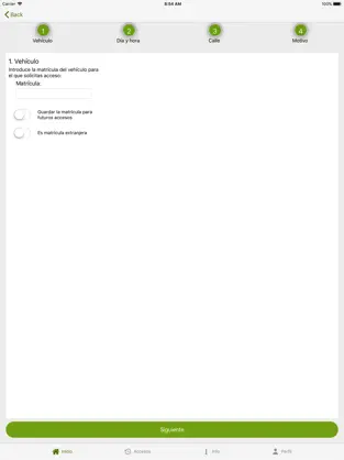Screenshot 2 Tok Tok iphone