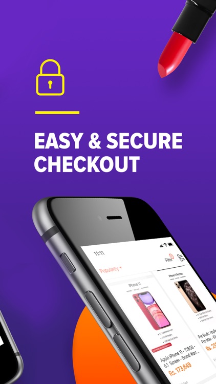 Daraz Online Shopping App