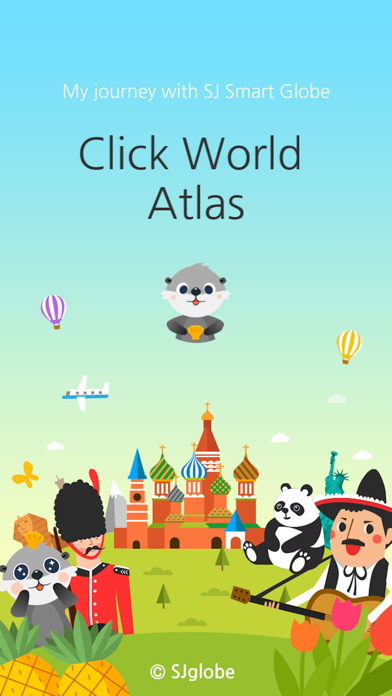 How to cancel & delete ClickWorld Atlas from iphone & ipad 1