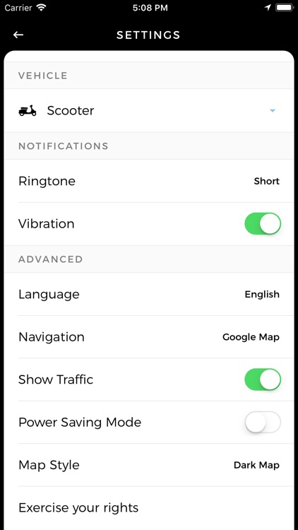 KEGRO AGENT screenshot-3
