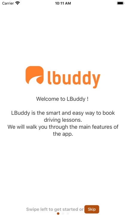 LBuddy